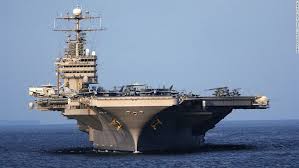 Broadly defined, new american is not associated with a specific set of. U S Navy Selected Lockheed Martin For Ship Self Defense System Naval News