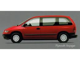 Image result for Patriot Blue 1999 Voyager