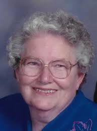 Obituary for Ruth A. (Walter) Dudley