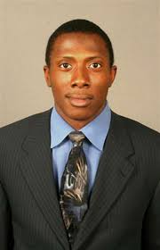 Anthony Arline's Instagram, Twitter & Facebook