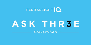 What you will learn · gathering information using powershell cmdlets and scripts · efficiently utilizing powershell for your needs · utilizing powershell on a . Pluralsight On Twitter If Windows Powershell Is On Your To Learn List This Article Is For You Expert Concentrateddon Tackles Three Big Questions About Powershell Https T Co Ot0ksiotra Https T Co Se6oi7llcb