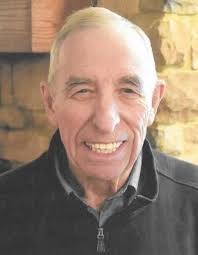 Edward Johns Obituary (1939