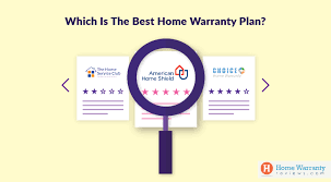 Read helpful reviews from our customers. Top 5 Home Warranty Companies In America