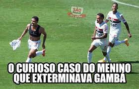 Corinthians encara o são paulo no morumbi. Alfassio Veja Memes Da Vitoria Do Sao Paulo Sobre O Corinthians Esportes R7 Lance