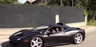 The successor of the laferrari. New Ferrari Hybrid Spied In Traffic On Track For 2019 Debut Autoevolution