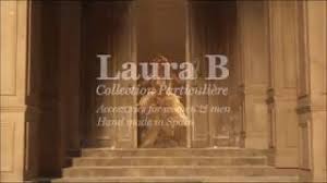 Maybe you would like to learn more about one of these? Laura B Collection Particuliere Laura Bortolami Shakira Official New Collection Luxury Youtube