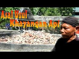Maybe you would like to learn more about one of these? Kayangan Api Bojonegoro Destimap Destinations On Map