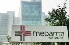 Liver Transplant Cost In Medanta Hospital Gurgaon Vaidam Com