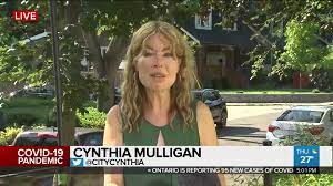 Jennifer cynthia was born on 22 november 1973 in montreal canada and currently is of 45 years of age. Citynews Toronto Ford Continues To Insist Back To School Plan Best In Country Facebook