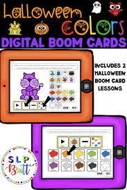 Aug 13, 2021 · target every goal speech therapy. Halloween Colors Book Digital Boom Cards Speech Therapy Speech Therapy Speech Therapy Activities Language Activities