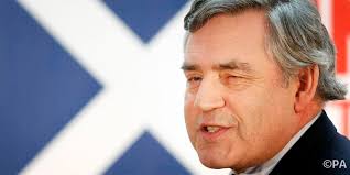 Scotland Decides '14: could Gordon Brown be riding to rescue of the Union?
