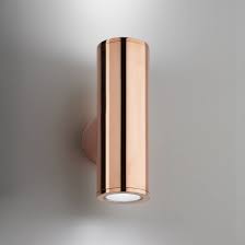 Get free shipping on qualified up outdoor sconces or buy online pick up in store today in the lighting department. Puraluce Up Down 65 Led 230v Ip65 Outdoor Wall Light Darklight Design Lighting Design Supply
