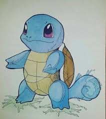 Here presented 59+ pokemon characters drawing images for free to download, print or share. Drawing Pokemon Characters Steemit