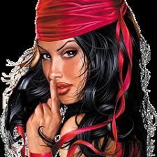 Stream Marginado by Manuel Picon