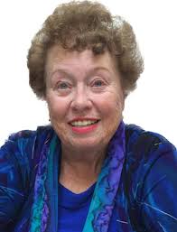 Charlotte Rose Mueller Obituary