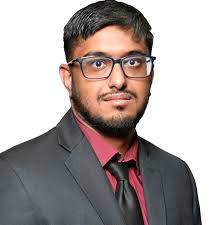 Safi Malik's Instagram, Twitter & Facebook