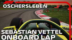 Con un aspecto muy cambiado, el alemán comienza una nueva etapa como piloto en la f1, después de haber estado en bmw, toro rosso, red bull y ferrari, donde. F1 2021 Oschersleben Sebastian Vettel Onboard Aston Martin Assetto Corsa Youtube