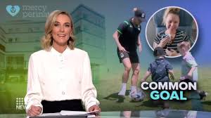 A win for mothers, babies and Mercy Perinatal