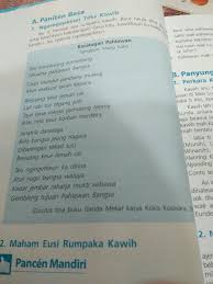 Kunci jawaban tantri bahasa jawa kelas 4 hal 21. Kumaha Tekadna Pahlawan Brainly Co Id