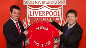 Можно скачать картинки на рабочий стол и телефон бесплатно. Betfair Azartnyj Kompanon Fk Liverpul Footboom