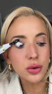 Replying to @jackiemon7 its from @grandecosmetics