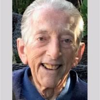 Joseph Rich Obituary