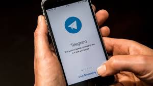 It is a substantial economic invention. Telegram To Block Terror Channels After Indonesian Ban Bbc News