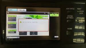 A rapid warm up time, low power consumption and low tec value all aim to save money and support your environmental objectives. Sharp Mx 3114n Error Code F2 41 Reset Corona Technical