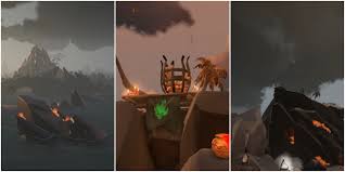 Shroudbreaker | The Sea Of Thieves Wiki