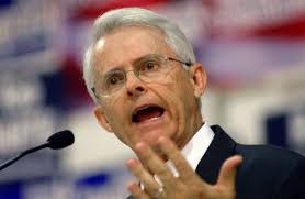 American state senator meets with Syria's Assad