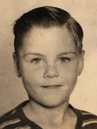 Phillip Bradley “Brad” Pitts (1939-2021)