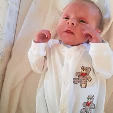 Ipswich Bubs born in 2018, part 2