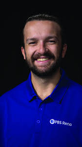 People: Jordan Buxton joins PBS Reno