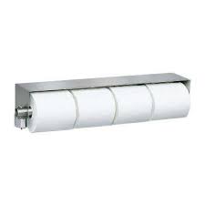 Find a commercial toilet paper holder for your restroom facility's needs. Steel Cleaning The Home Depot