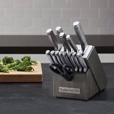Some of our top kitchen knives also come with a large number of steak knives. 19 Best Kitchen Knife Sets 2021 The Strategist New York Magazine