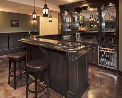 Basement Bars Design Ideas Pictures Remodel And Decor Basement Bar Designs Home Bar Designs Bars For Home