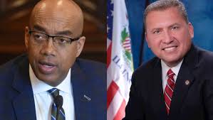 Attorney: Back pay due to all lawmakers who served between 2009 and 2018