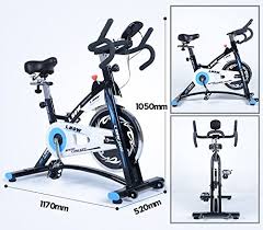 We have kept all the points in mind, that a fitness enthusiast considers while buying a spin. L Now Spin Bike Off 71