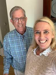 The First International Conference of the Genealogy of Prince William Keys  was held today with Jackie Donaldson and myself in Chula Vista Ca about 2  miles from the Mexican border. We concluded