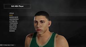 Lamelo rolled up with a fresh haircut and durag while gelo and andre. Nlsc Forum Downloads Lamelo Ball 2018 Version With Haircut