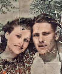 Grandparents' love conquers all obstacles