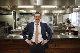 He also became chairman of the company in 2017. Read After The Breakup Us Foods Ceo Pietro Satriano On How The Company Has Moved On From Failed Sysco Merger Online