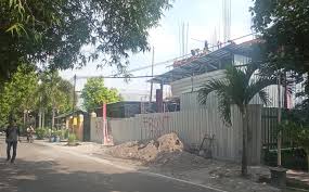 Pada kesempatan kali ini, decyra mau membahas mengenai nama nama. Mengganggu Malam Malam Proyek Pembangunan Hotel Di Tegalsari Sragen Dikeluhkan Warga