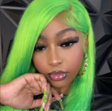 Daaiyah Muhammad's Instagram, Twitter & Facebook