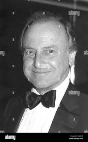 David jacobs radio hi-res stock photography and images