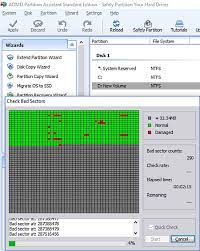 13 Best Free Software To Check Hard Drive Bad Sectors For Windows