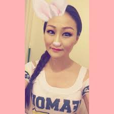 Anne Cho (@MissAnneCho)