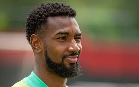 Gerson, 24, from brazil clube de regatas do flamengo, since 2019 central midfield market value: Comentarista Teme Que Renovacao Com Gerson Seja Estrategia Para Venda Do Volante Flamengo Coluna Do Fla