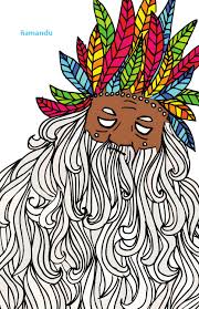 It's a myth that encouraged their people to change from place to place until they found a land without war and other evils. Namandu By Gabriela Riveros Issuu
