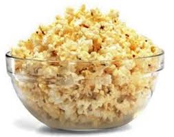 How To Make Salt Vinegar Popcorn Ehow No Calorie Snacks Food Gourmet Popcorn